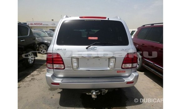 Buy Import Lexus LX Other Car in Import - Dubai in Abseron Buy Import Lexus LX Other Car in Import - Dubai in Abseron