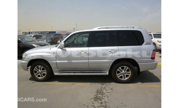 Buy Import Lexus LX Other Car in Import - Dubai in Abseron Buy Import Lexus LX Other Car in Import - Dubai in Abseron