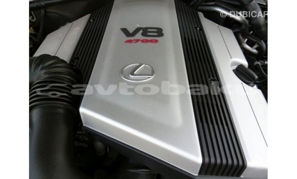 Buy Import Lexus LX Other Car in Import - Dubai in Abseron Buy Import Lexus LX Other Car in Import - Dubai in Abseron