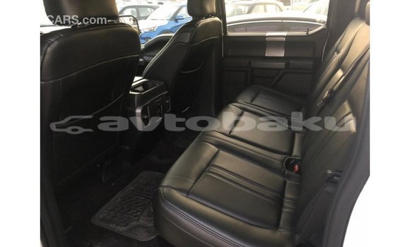 Buy Import Ford Flex White Car in Import - Dubai in Abseron Buy Import Ford Flex White Car in Import - Dubai in Abseron