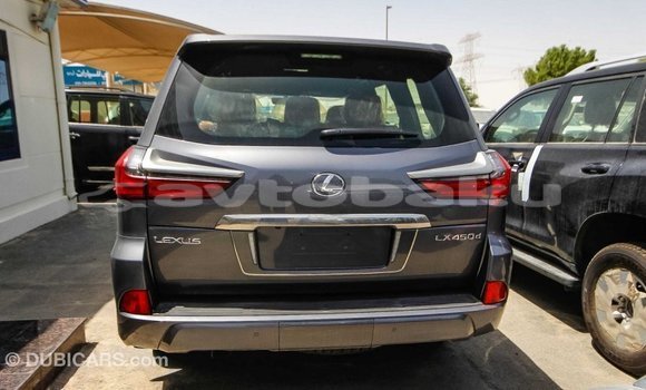 Buy Import Lexus LX Other Car in Import - Dubai in Abseron Buy Import Lexus LX Other Car in Import - Dubai in Abseron