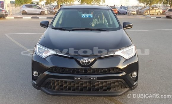 Buy Import Toyota 4Runner Black Car in Import - Dubai in Abseron Buy Import Toyota 4Runner Black Car in Import - Dubai in Abseron