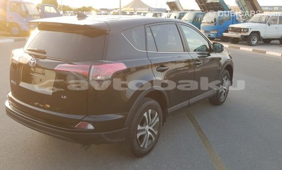 Buy Import Toyota 4Runner Black Car in Import - Dubai in Abseron Buy Import Toyota 4Runner Black Car in Import - Dubai in Abseron