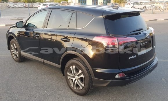 Buy Import Toyota 4Runner Black Car in Import - Dubai in Abseron Buy Import Toyota 4Runner Black Car in Import - Dubai in Abseron