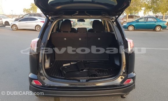 Buy Import Toyota 4Runner Black Car in Import - Dubai in Abseron Buy Import Toyota 4Runner Black Car in Import - Dubai in Abseron