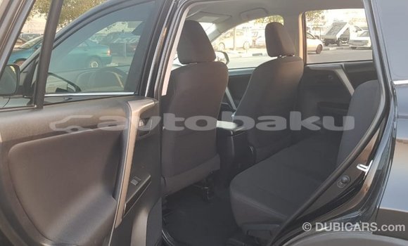Buy Import Toyota 4Runner Black Car in Import - Dubai in Abseron Buy Import Toyota 4Runner Black Car in Import - Dubai in Abseron