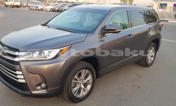 Buy Import Toyota Highlander Other Car in Import - Dubai in Abseron Buy Import Toyota Highlander Other Car in Import - Dubai in Abseron