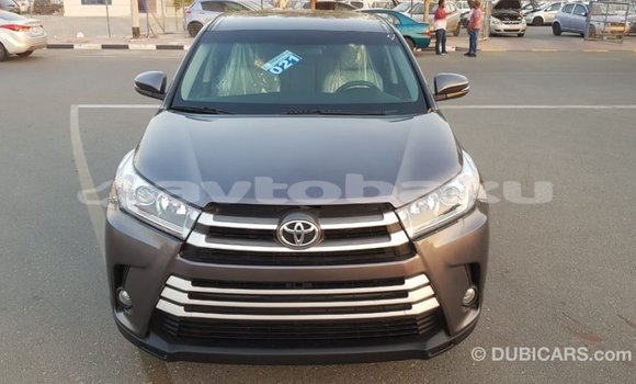 Buy Import Toyota Highlander Other Car in Import - Dubai in Abseron Buy Import Toyota Highlander Other Car in Import - Dubai in Abseron