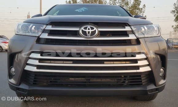 Buy Import Toyota Highlander Other Car in Import - Dubai in Abseron Buy Import Toyota Highlander Other Car in Import - Dubai in Abseron