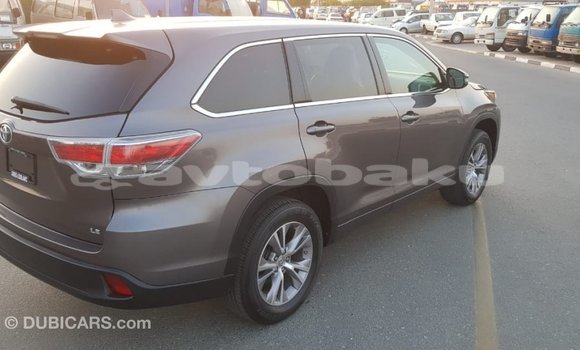 Buy Import Toyota Highlander Other Car in Import - Dubai in Abseron Buy Import Toyota Highlander Other Car in Import - Dubai in Abseron
