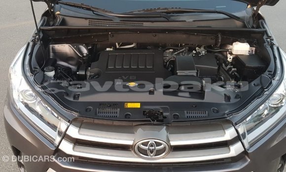 Buy Import Toyota Highlander Other Car in Import - Dubai in Abseron Buy Import Toyota Highlander Other Car in Import - Dubai in Abseron
