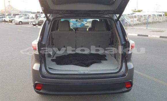 Buy Import Toyota Highlander Other Car in Import - Dubai in Abseron Buy Import Toyota Highlander Other Car in Import - Dubai in Abseron