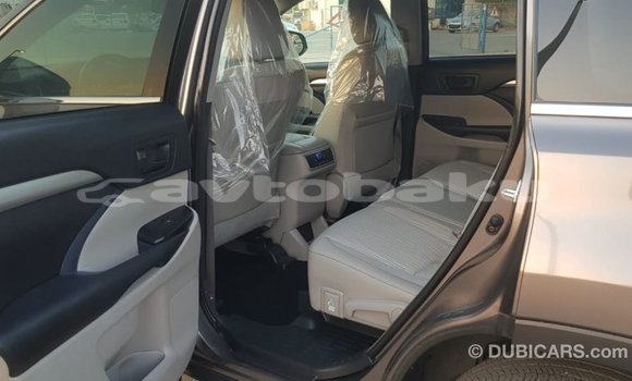 Buy Import Toyota Highlander Other Car in Import - Dubai in Abseron Buy Import Toyota Highlander Other Car in Import - Dubai in Abseron