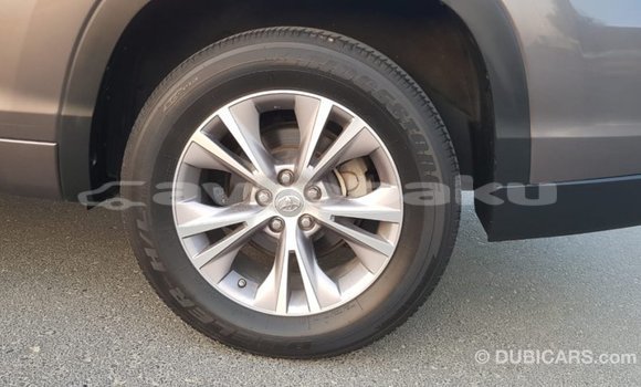 Buy Import Toyota Highlander Other Car in Import - Dubai in Abseron Buy Import Toyota Highlander Other Car in Import - Dubai in Abseron