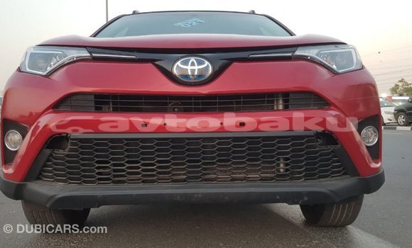 Buy Import Toyota 4Runner Red Car in Import - Dubai in Abseron Buy Import Toyota 4Runner Red Car in Import - Dubai in Abseron