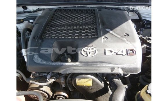 Buy Import Toyota Hilux White Car in Import - Dubai in Abseron Buy Import Toyota Hilux White Car in Import - Dubai in Abseron