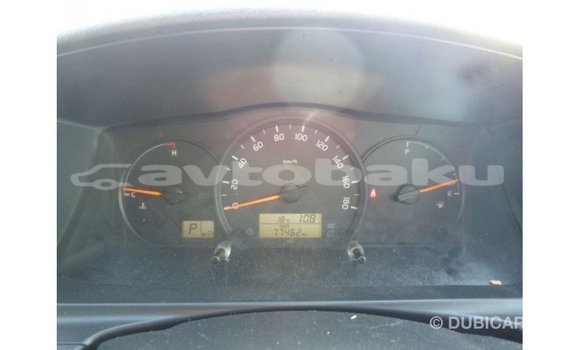 Buy Import Toyota Hiace White Car in Import - Dubai in Abseron Buy Import Toyota Hiace White Car in Import - Dubai in Abseron