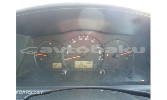 Buy Import Toyota Hiace White Car in Import - Dubai in Abseron Buy Import Toyota Hiace White Car in Import - Dubai in Abseron