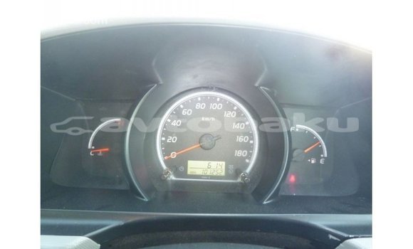 Buy Import Toyota Hiace White Car in Import - Dubai in Abseron Buy Import Toyota Hiace White Car in Import - Dubai in Abseron