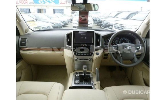 Buy Import Toyota Land Cruiser Blue Car in Import - Dubai in Abseron Buy Import Toyota Land Cruiser Blue Car in Import - Dubai in Abseron