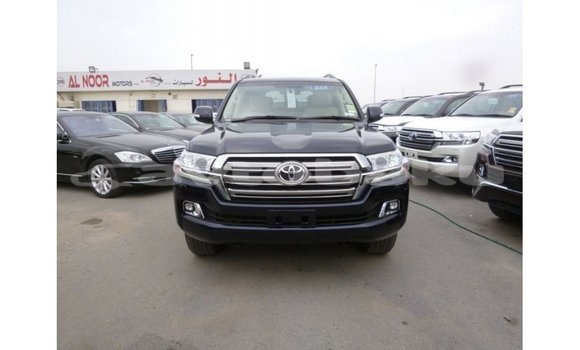 Buy Import Toyota Land Cruiser Blue Car in Import - Dubai in Abseron Buy Import Toyota Land Cruiser Blue Car in Import - Dubai in Abseron