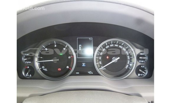 Buy Import Toyota Land Cruiser Blue Car in Import - Dubai in Abseron Buy Import Toyota Land Cruiser Blue Car in Import - Dubai in Abseron