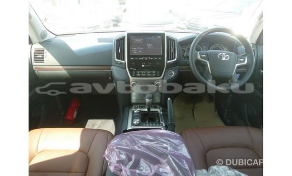 Buy Import Toyota Land Cruiser Blue Car in Import - Dubai in Abseron Buy Import Toyota Land Cruiser Blue Car in Import - Dubai in Abseron