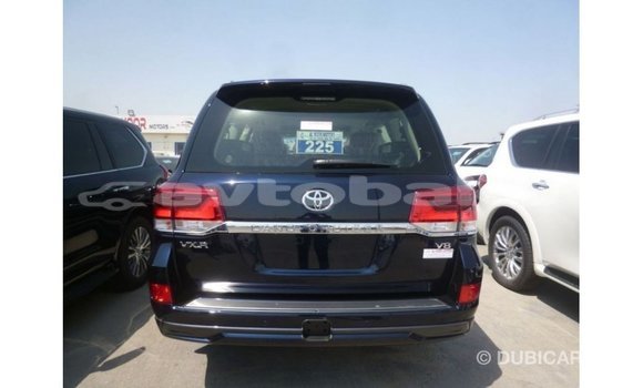 Buy Import Toyota Land Cruiser Blue Car in Import - Dubai in Abseron Buy Import Toyota Land Cruiser Blue Car in Import - Dubai in Abseron