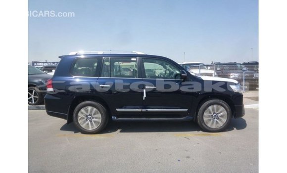 Buy Import Toyota Land Cruiser Blue Car in Import - Dubai in Abseron Buy Import Toyota Land Cruiser Blue Car in Import - Dubai in Abseron