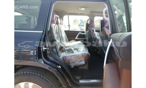 Buy Import Toyota Land Cruiser Blue Car in Import - Dubai in Abseron Buy Import Toyota Land Cruiser Blue Car in Import - Dubai in Abseron