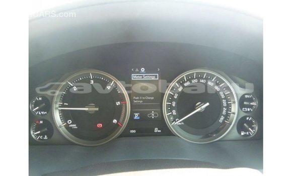 Buy Import Toyota Land Cruiser Blue Car in Import - Dubai in Abseron Buy Import Toyota Land Cruiser Blue Car in Import - Dubai in Abseron