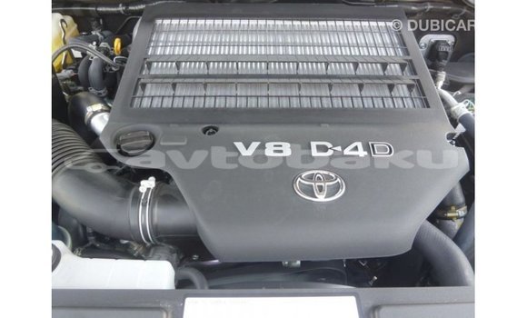 Buy Import Toyota Land Cruiser Blue Car in Import - Dubai in Abseron Buy Import Toyota Land Cruiser Blue Car in Import - Dubai in Abseron