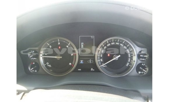 Buy Import Toyota Land Cruiser Red Car in Import - Dubai in Abseron Buy Import Toyota Land Cruiser Red Car in Import - Dubai in Abseron