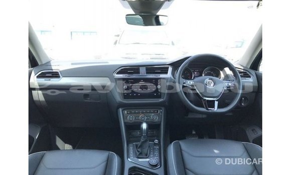 Buy Import Volkswagen Tiguan Black Car in Import - Dubai in Abseron Buy Import Volkswagen Tiguan Black Car in Import - Dubai in Abseron