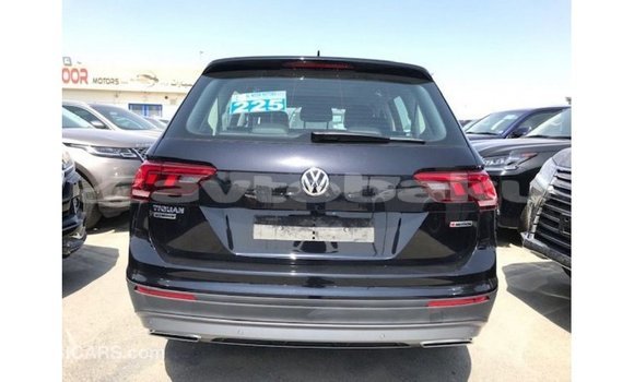 Buy Import Volkswagen Tiguan Black Car in Import - Dubai in Abseron Buy Import Volkswagen Tiguan Black Car in Import - Dubai in Abseron