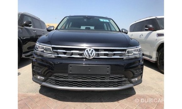 Buy Import Volkswagen Tiguan Black Car in Import - Dubai in Abseron Buy Import Volkswagen Tiguan Black Car in Import - Dubai in Abseron