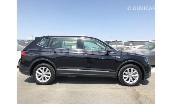 Buy Import Volkswagen Tiguan Black Car in Import - Dubai in Abseron Buy Import Volkswagen Tiguan Black Car in Import - Dubai in Abseron