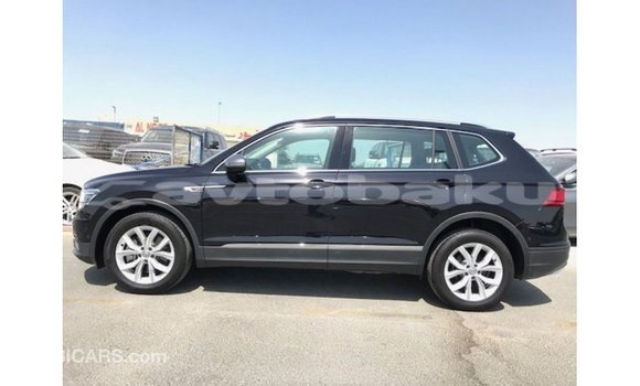 Buy Import Volkswagen Tiguan Black Car in Import - Dubai in Abseron Buy Import Volkswagen Tiguan Black Car in Import - Dubai in Abseron
