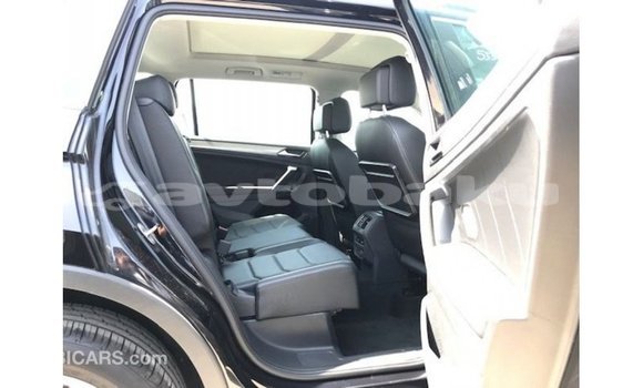 Buy Import Volkswagen Tiguan Black Car in Import - Dubai in Abseron Buy Import Volkswagen Tiguan Black Car in Import - Dubai in Abseron