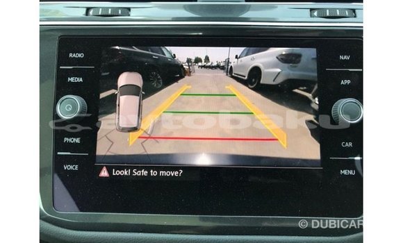 Buy Import Volkswagen Tiguan Black Car in Import - Dubai in Abseron Buy Import Volkswagen Tiguan Black Car in Import - Dubai in Abseron