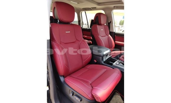 Buy Import Toyota Land Cruiser Black Car in Import - Dubai in Abseron Buy Import Toyota Land Cruiser Black Car in Import - Dubai in Abseron