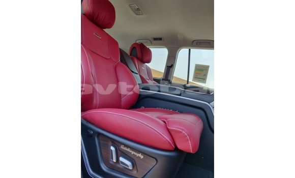 Buy Import Toyota Land Cruiser Black Car in Import - Dubai in Abseron Buy Import Toyota Land Cruiser Black Car in Import - Dubai in Abseron