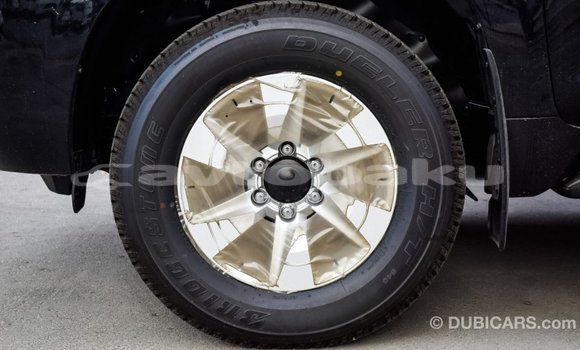 Buy Import Toyota Prado Black Car in Import - Dubai in Abseron Buy Import Toyota Prado Black Car in Import - Dubai in Abseron