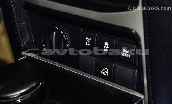 Buy Import Toyota Prado Black Car in Import - Dubai in Abseron Buy Import Toyota Prado Black Car in Import - Dubai in Abseron