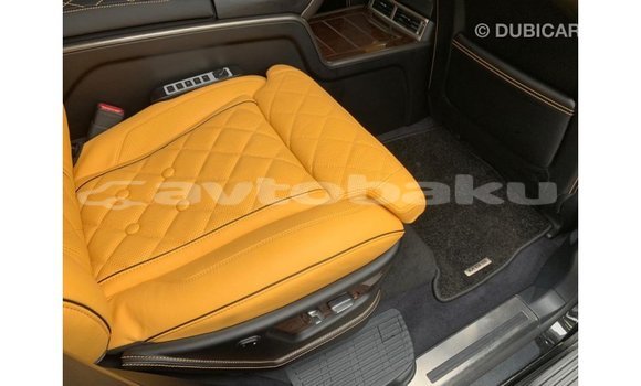 Buy Import Lexus LX Black Car in Import - Dubai in Abseron Buy Import Lexus LX Black Car in Import - Dubai in Abseron