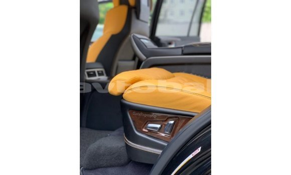 Buy Import Lexus LX Black Car in Import - Dubai in Abseron Buy Import Lexus LX Black Car in Import - Dubai in Abseron