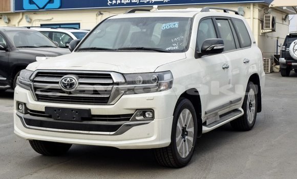 Buy Import Toyota Land Cruiser Black Car in Import - Dubai in Abseron Buy Import Toyota Land Cruiser Black Car in Import - Dubai in Abseron