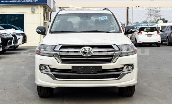 Buy Import Toyota Land Cruiser Black Car in Import - Dubai in Abseron Buy Import Toyota Land Cruiser Black Car in Import - Dubai in Abseron
