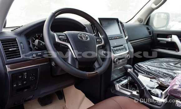Buy Import Toyota Land Cruiser Black Car in Import - Dubai in Abseron Buy Import Toyota Land Cruiser Black Car in Import - Dubai in Abseron