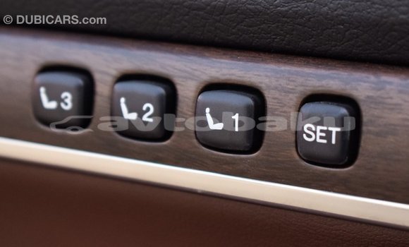 Buy Import Toyota Land Cruiser Black Car in Import - Dubai in Abseron Buy Import Toyota Land Cruiser Black Car in Import - Dubai in Abseron